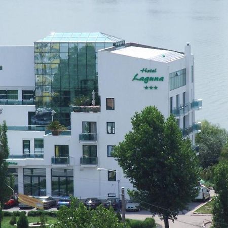 Laguna Residence Mamaia Dış mekan fotoğraf