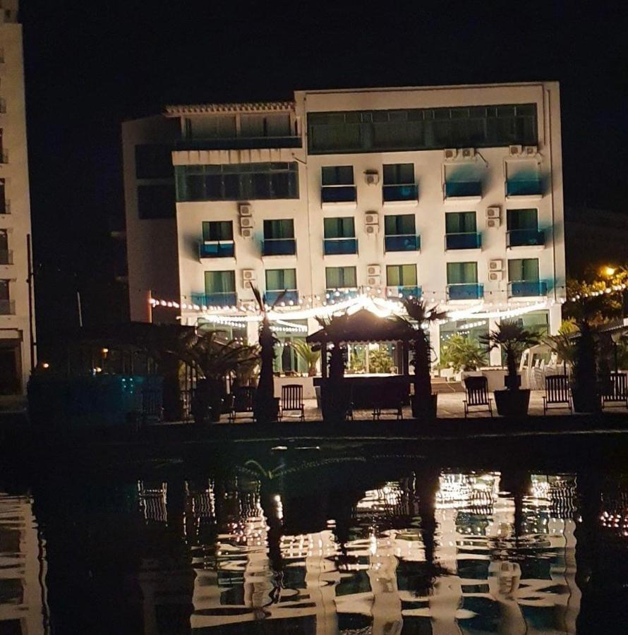 Laguna Residence Mamaia Dış mekan fotoğraf