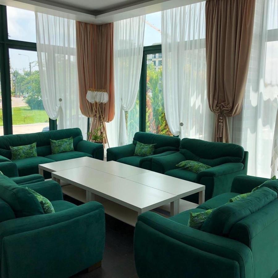 Laguna Residence Mamaia Dış mekan fotoğraf