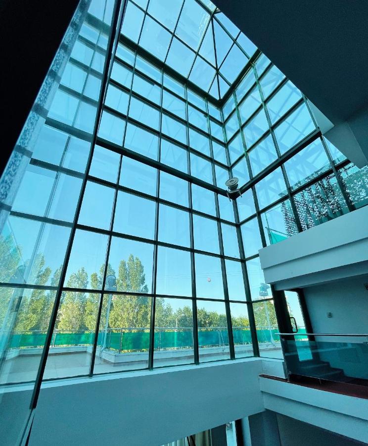 Laguna Residence Mamaia Dış mekan fotoğraf