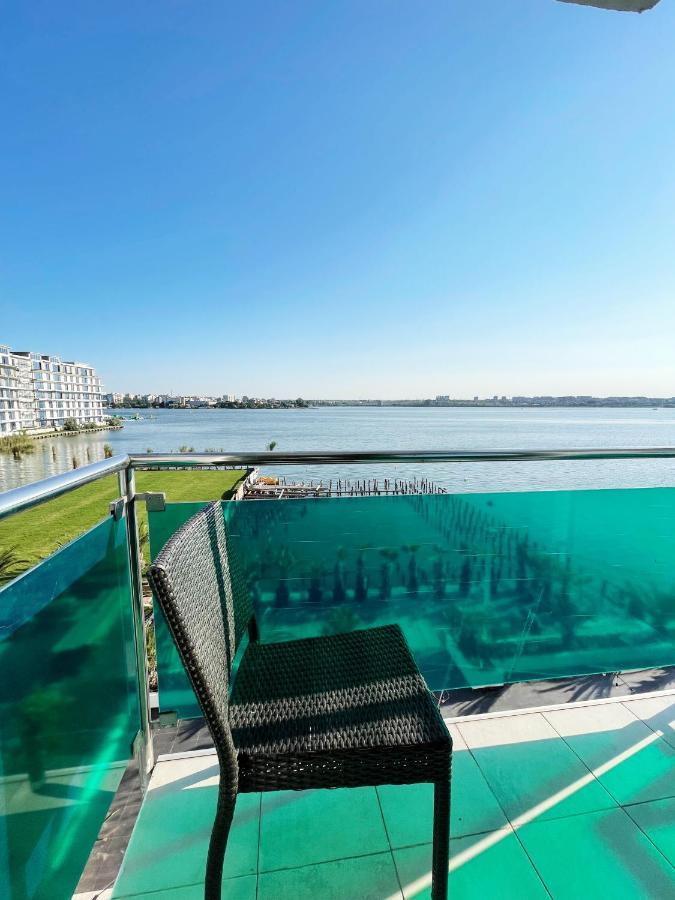 Laguna Residence Mamaia Dış mekan fotoğraf