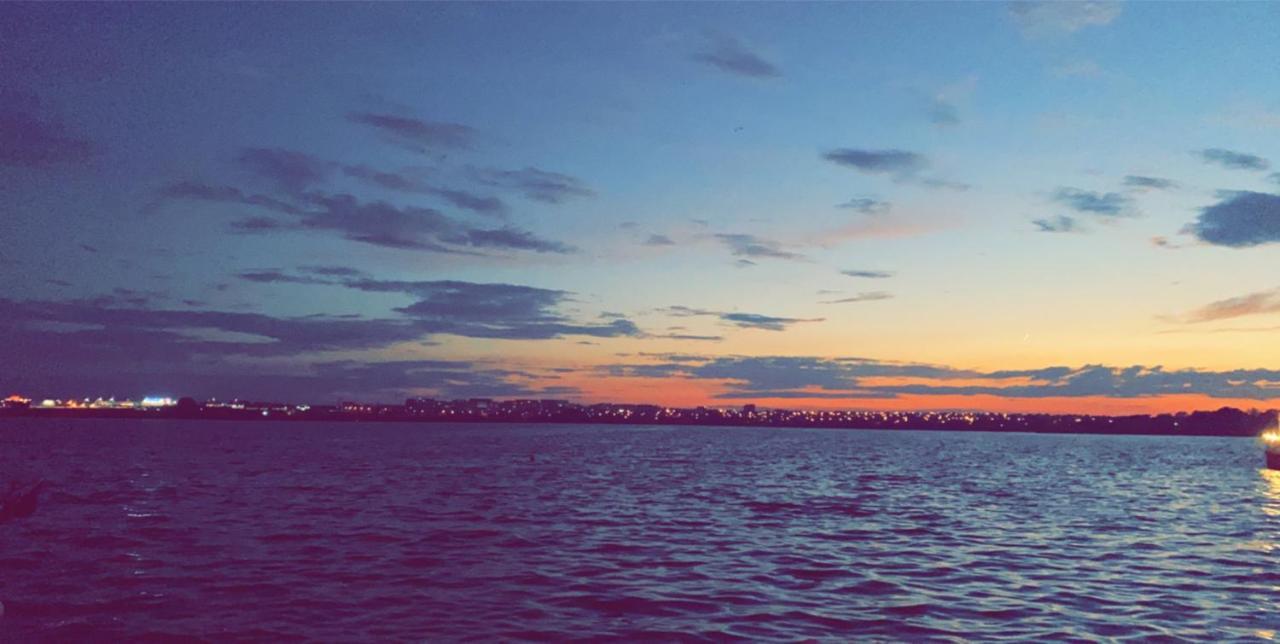 Laguna Residence Mamaia Dış mekan fotoğraf