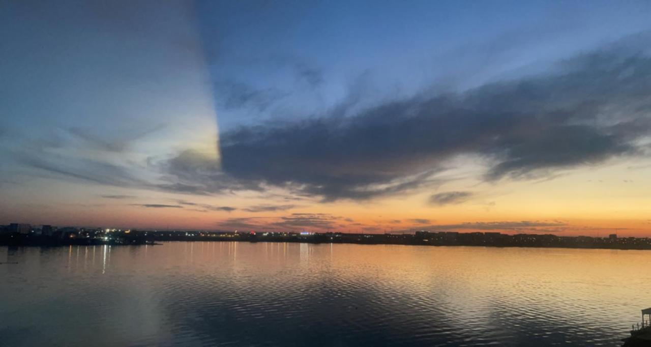 Laguna Residence Mamaia Dış mekan fotoğraf