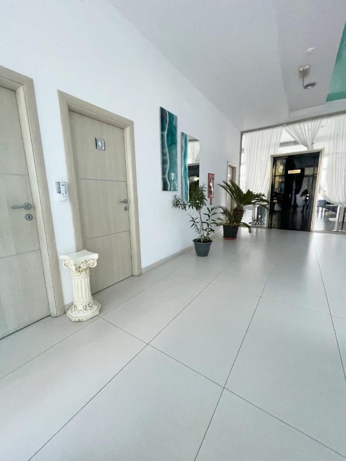 Laguna Residence Mamaia Dış mekan fotoğraf