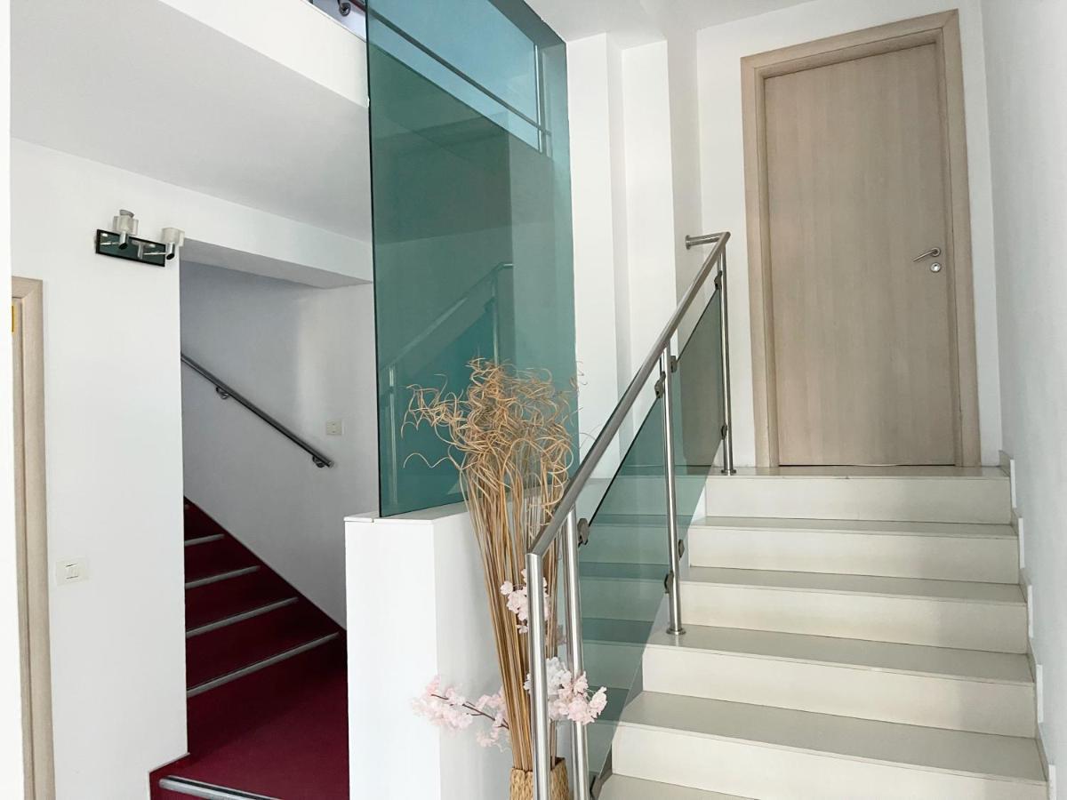 Laguna Residence Mamaia Dış mekan fotoğraf