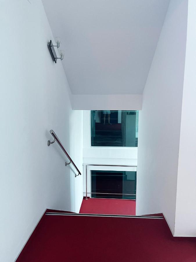 Laguna Residence Mamaia Dış mekan fotoğraf