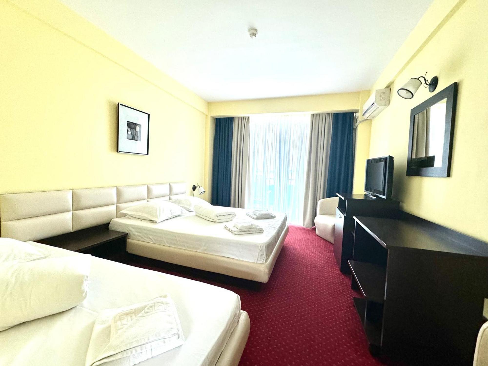 Laguna Residence Mamaia Dış mekan fotoğraf