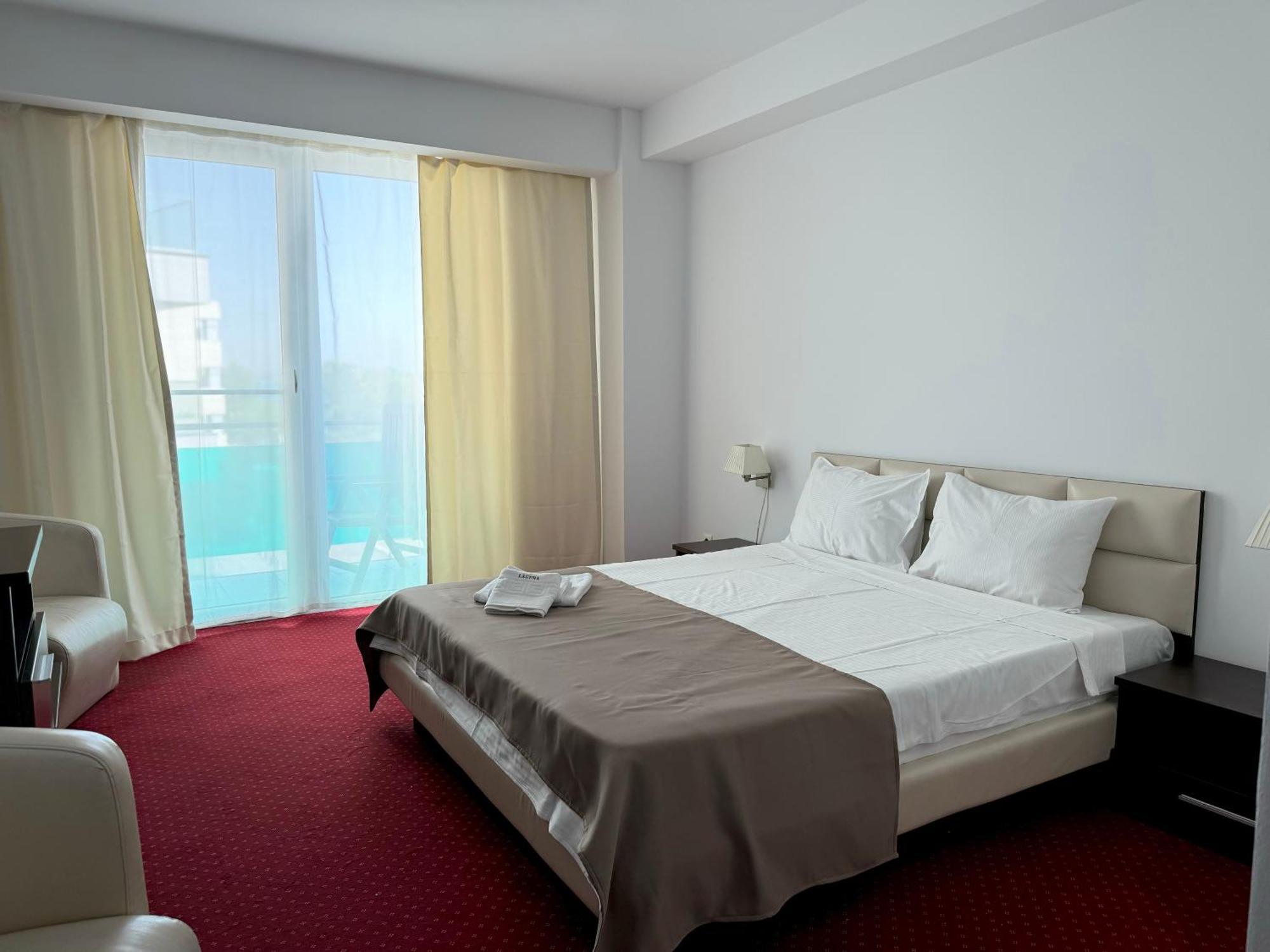 Laguna Residence Mamaia Dış mekan fotoğraf