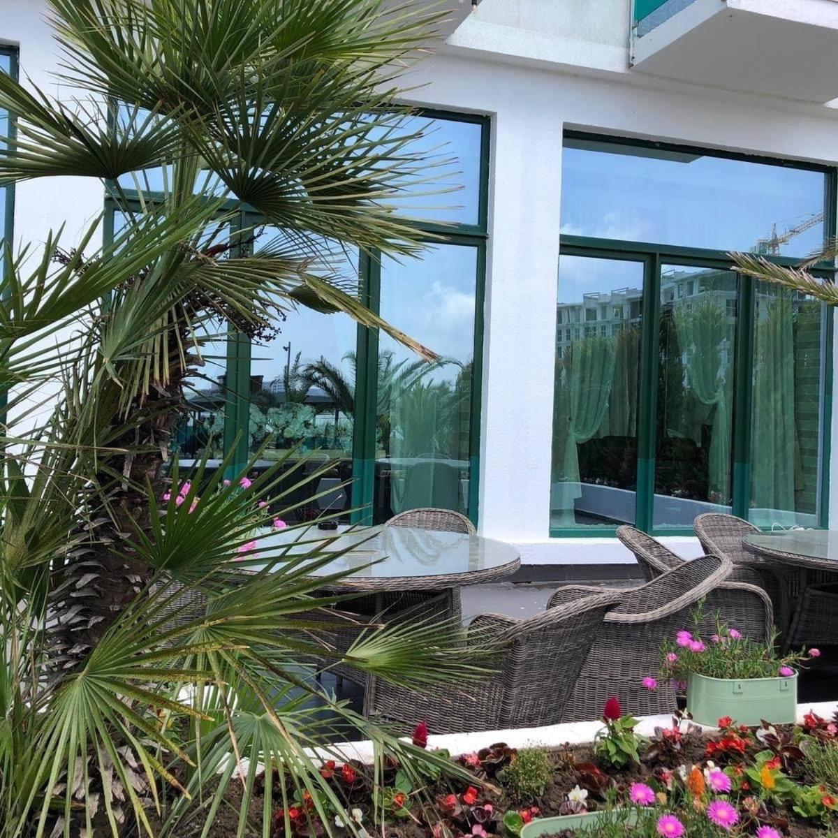 Laguna Residence Mamaia Dış mekan fotoğraf