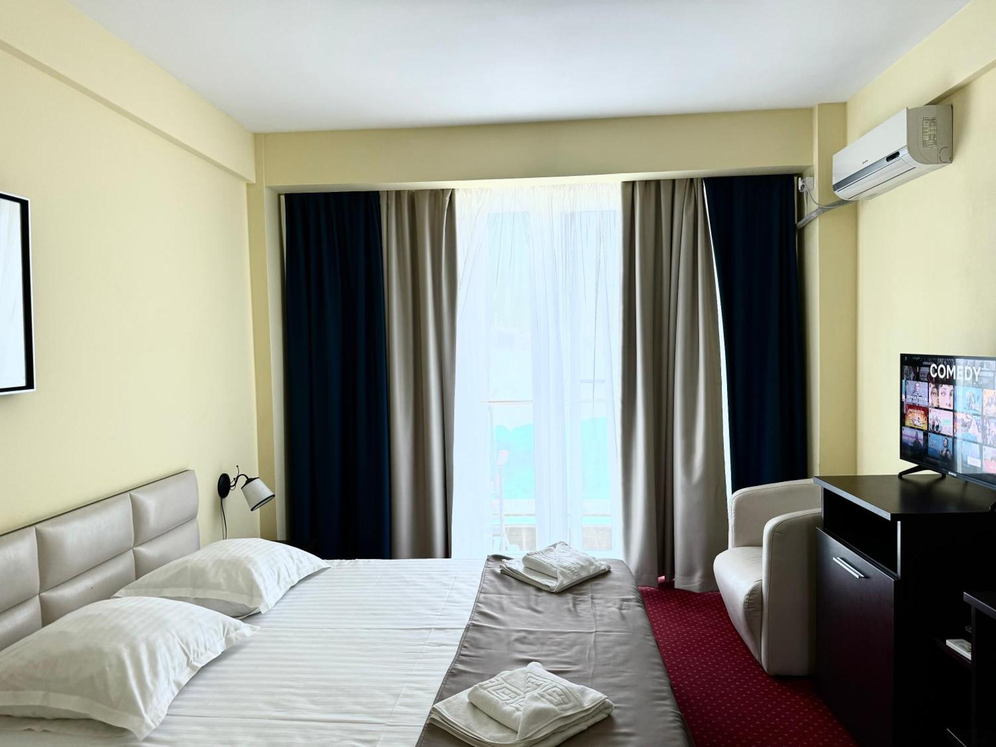 Laguna Residence Mamaia Dış mekan fotoğraf