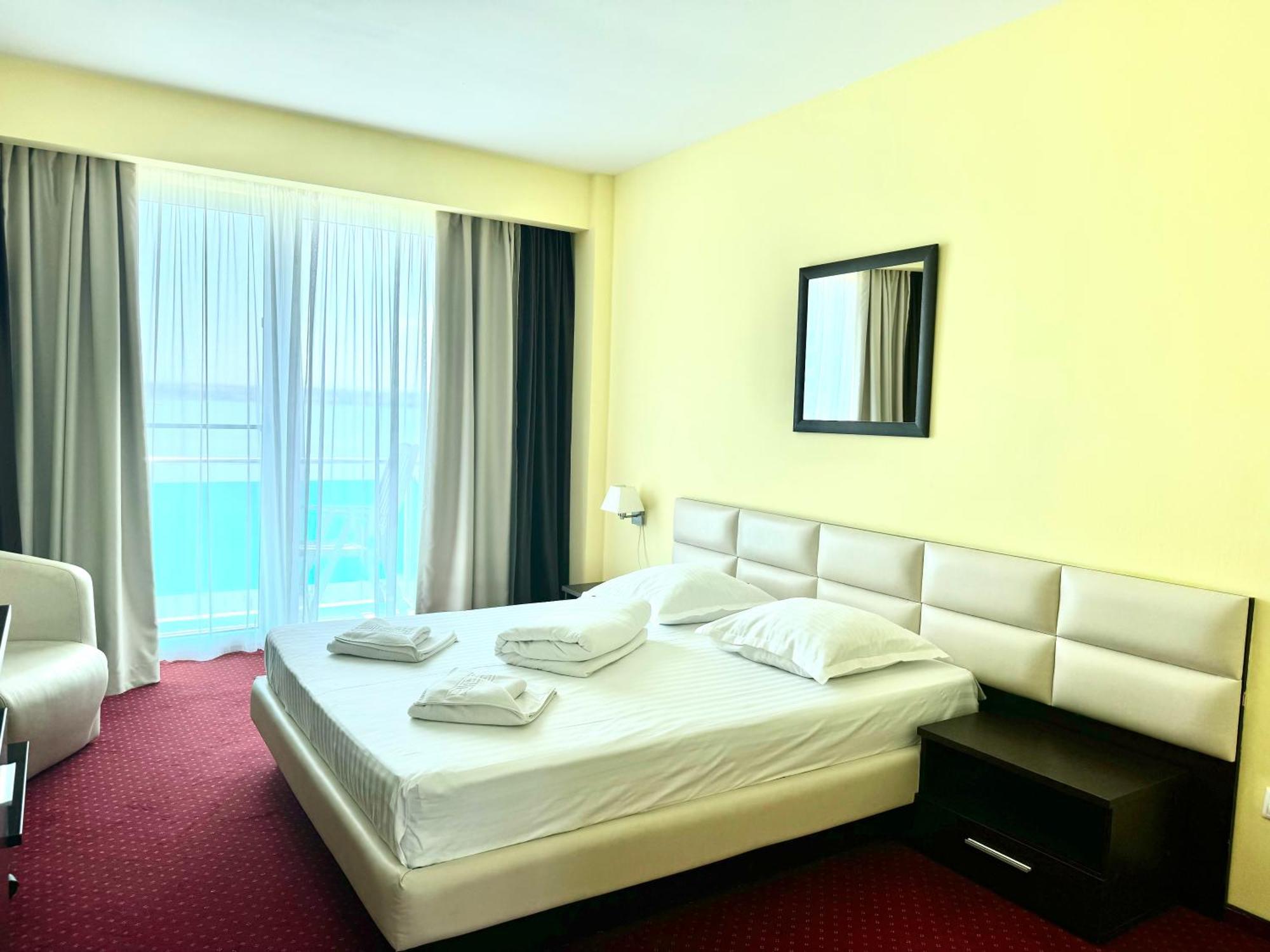 Laguna Residence Mamaia Dış mekan fotoğraf